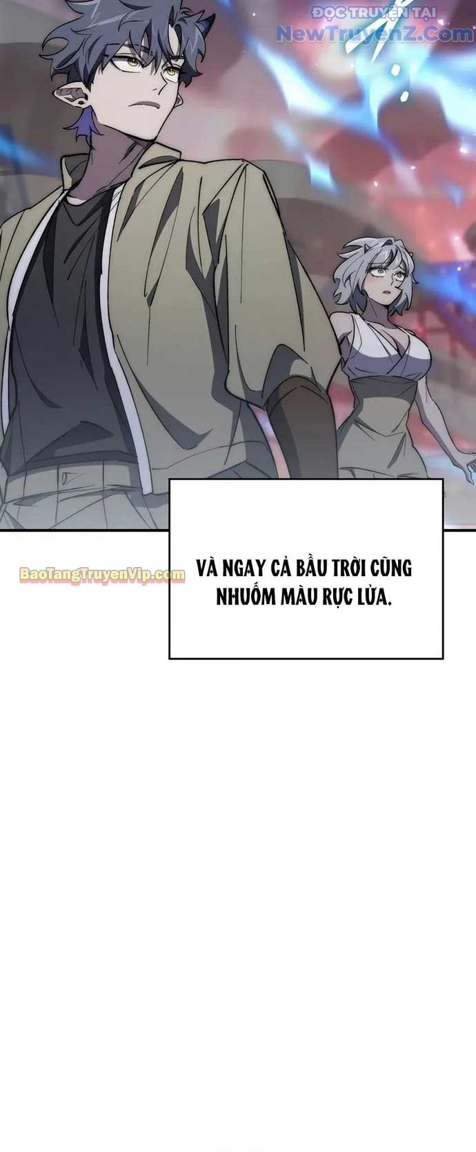 Kẻ Kiến Tạo Hầm Ngục Chapter 13 - Trang 4