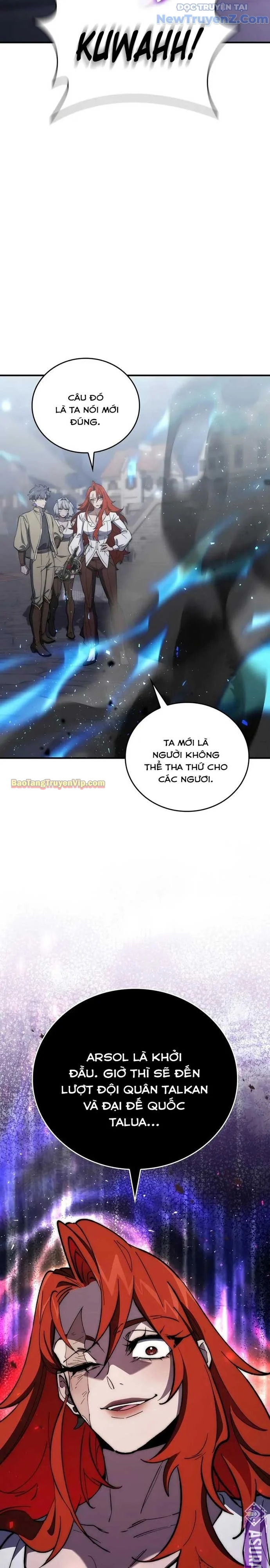 Kẻ Kiến Tạo Hầm Ngục Chapter 13 - Trang 4