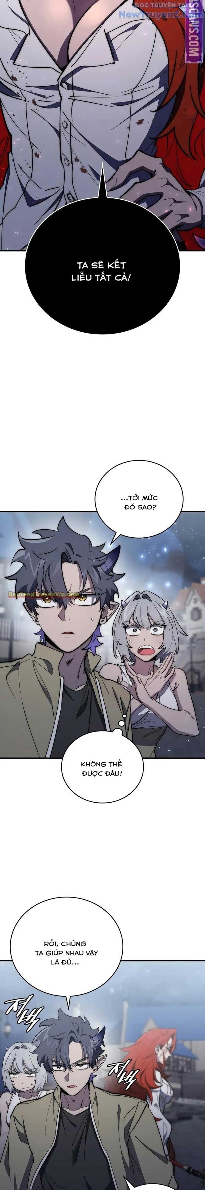 Kẻ Kiến Tạo Hầm Ngục Chapter 13 - Trang 4