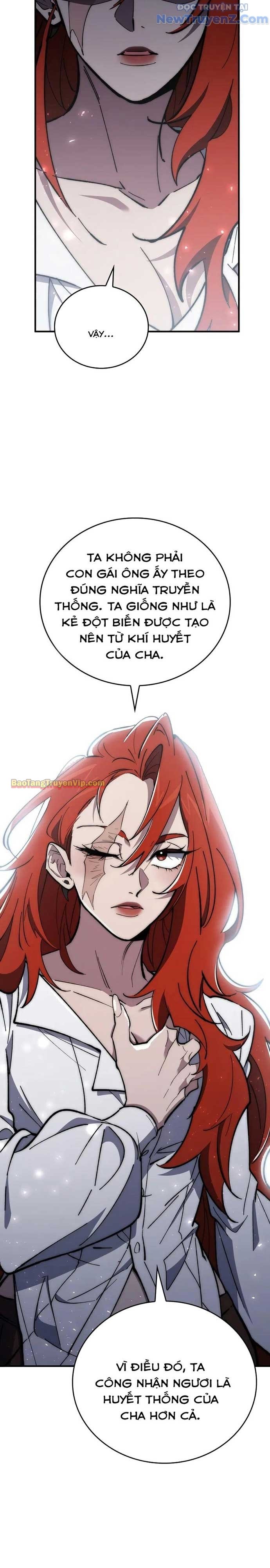 Kẻ Kiến Tạo Hầm Ngục Chapter 13 - Trang 4