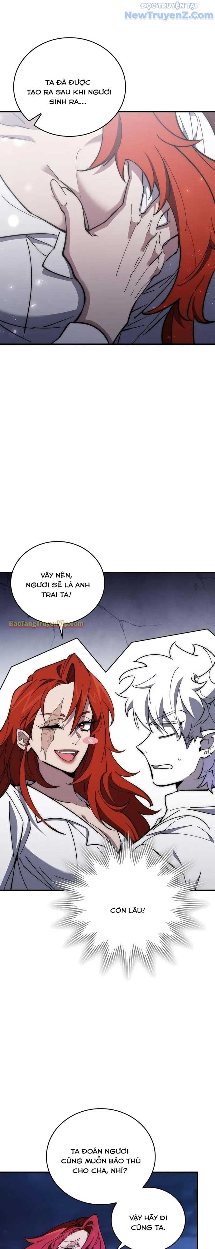 Kẻ Kiến Tạo Hầm Ngục Chapter 13 - Trang 4