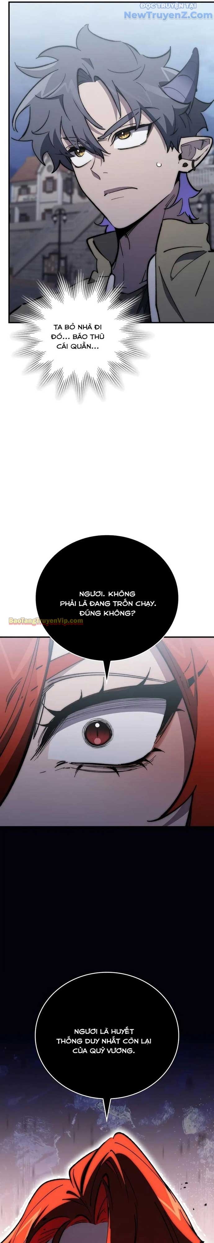 Kẻ Kiến Tạo Hầm Ngục Chapter 13 - Trang 4
