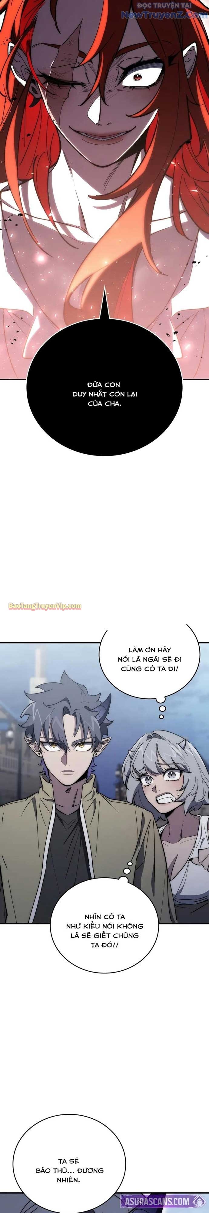 Kẻ Kiến Tạo Hầm Ngục Chapter 13 - Trang 4