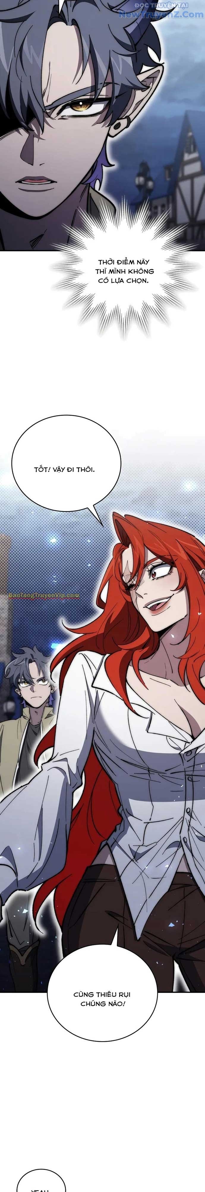 Kẻ Kiến Tạo Hầm Ngục Chapter 13 - Trang 4