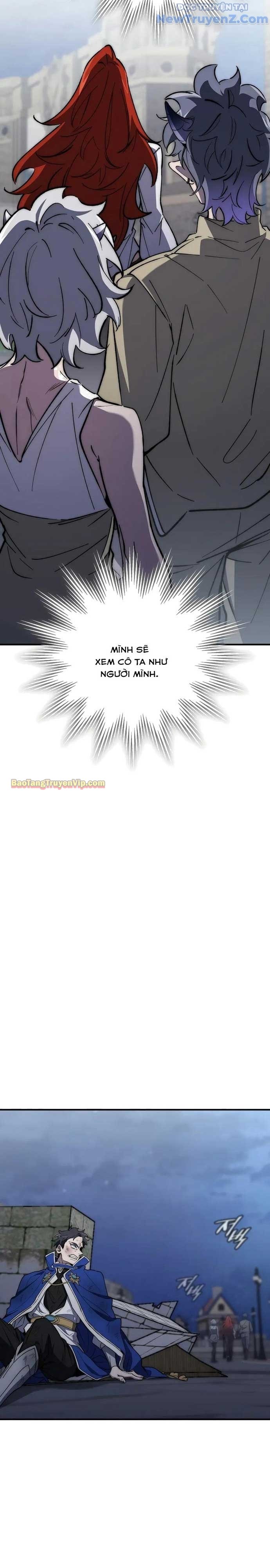 Kẻ Kiến Tạo Hầm Ngục Chapter 13 - Trang 4