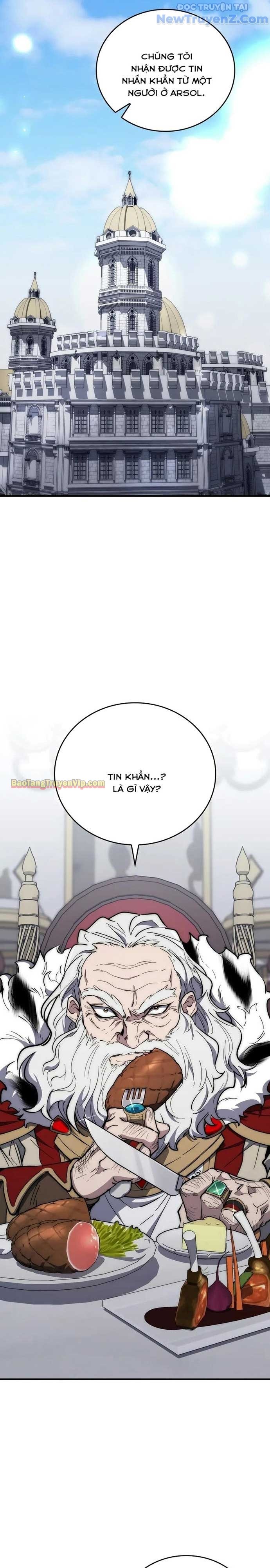 Kẻ Kiến Tạo Hầm Ngục Chapter 13 - Trang 4