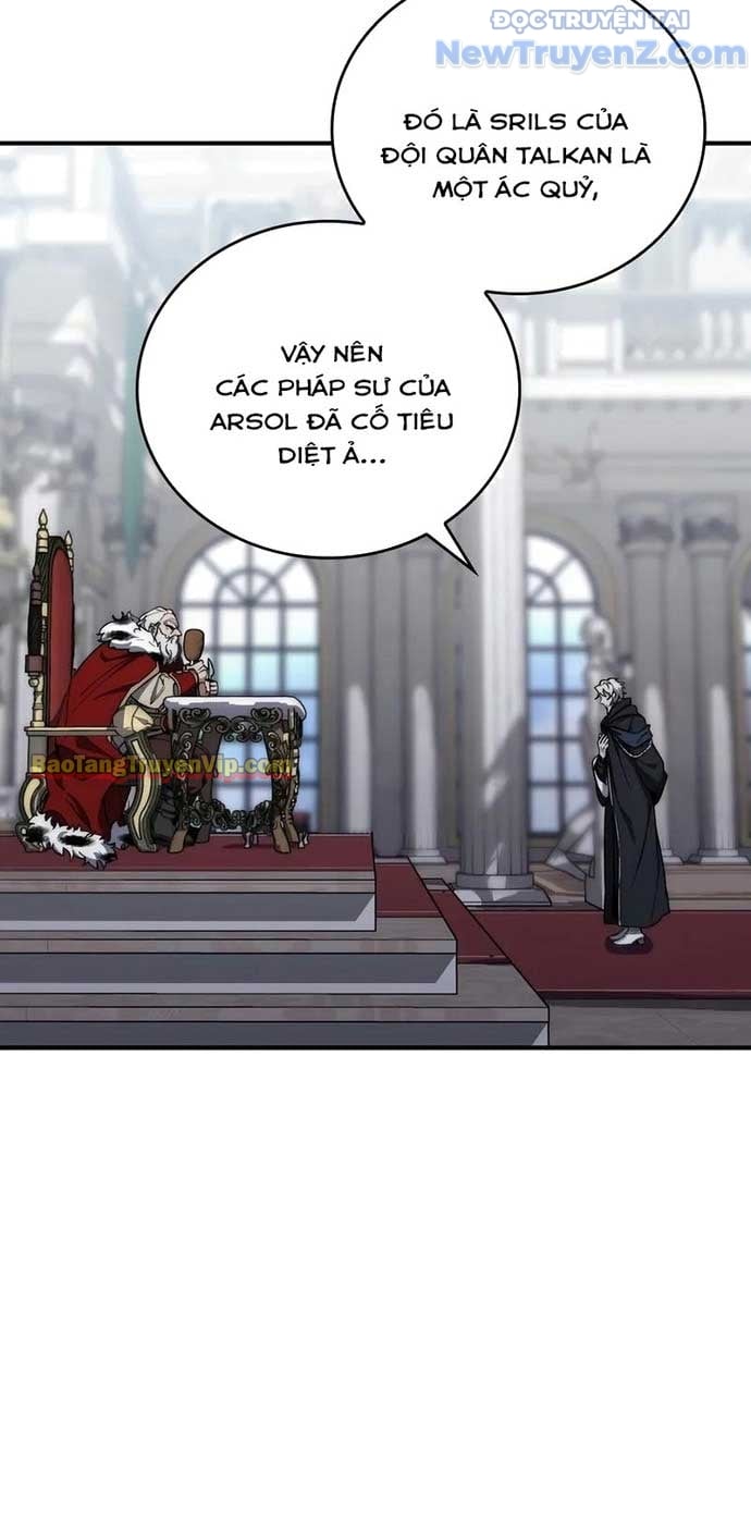 Kẻ Kiến Tạo Hầm Ngục Chapter 13 - Trang 4
