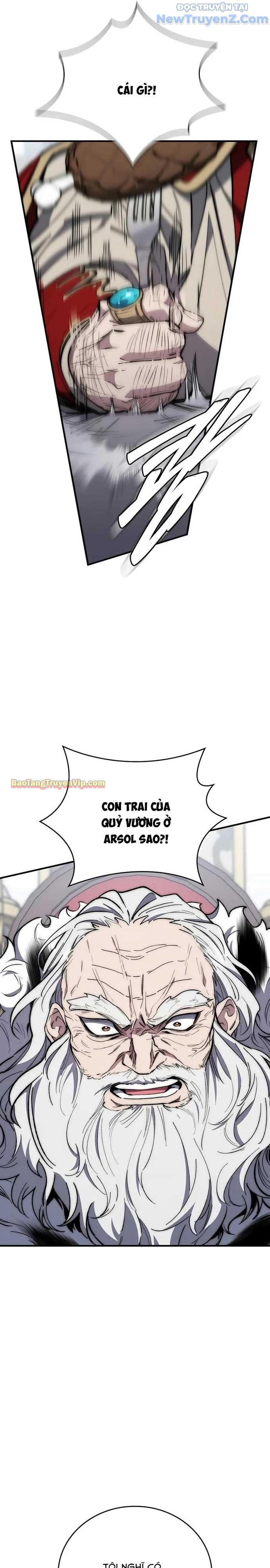Kẻ Kiến Tạo Hầm Ngục Chapter 13 - Trang 4