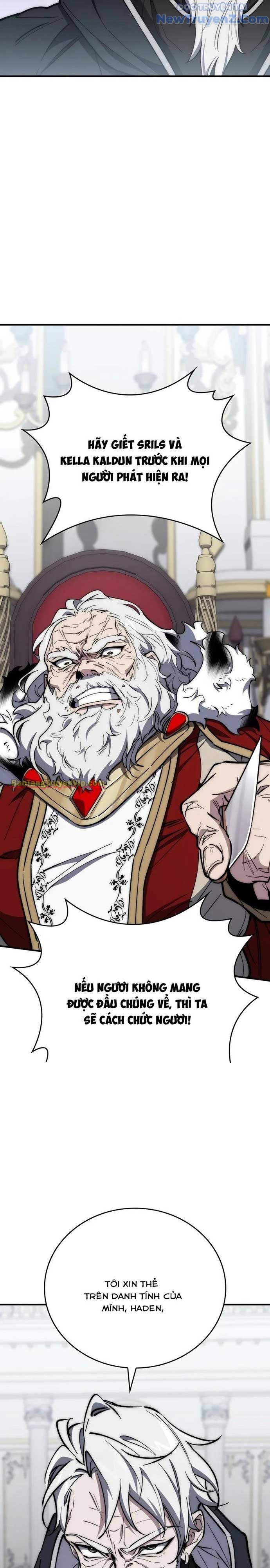 Kẻ Kiến Tạo Hầm Ngục Chapter 13 - Trang 4