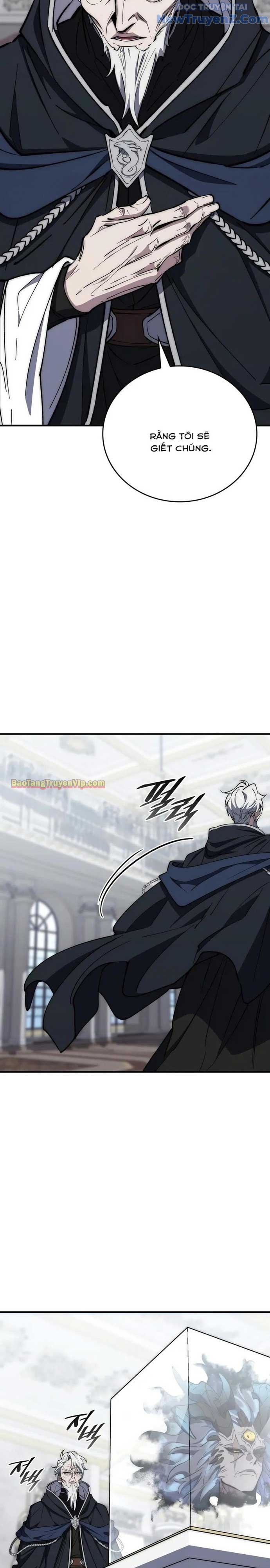 Kẻ Kiến Tạo Hầm Ngục Chapter 13 - Trang 4