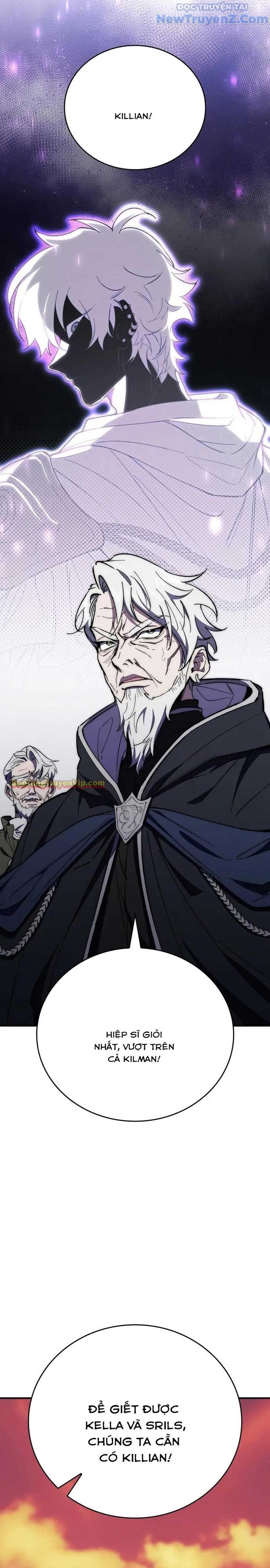 Kẻ Kiến Tạo Hầm Ngục Chapter 13 - Trang 4