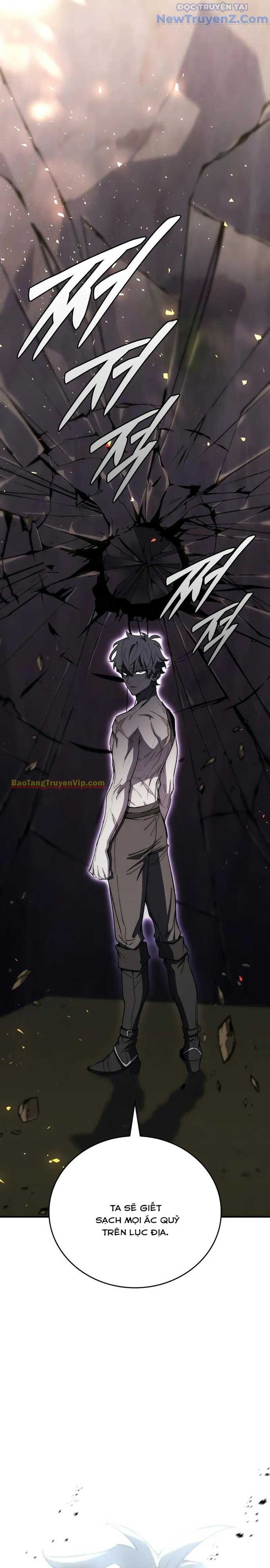 Kẻ Kiến Tạo Hầm Ngục Chapter 13 - Trang 4