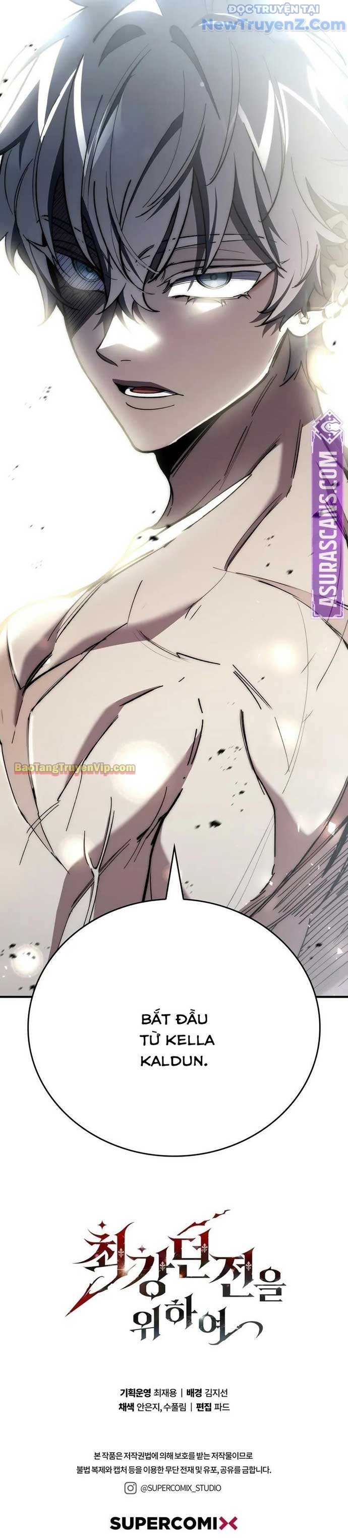 Kẻ Kiến Tạo Hầm Ngục Chapter 13 - Trang 4