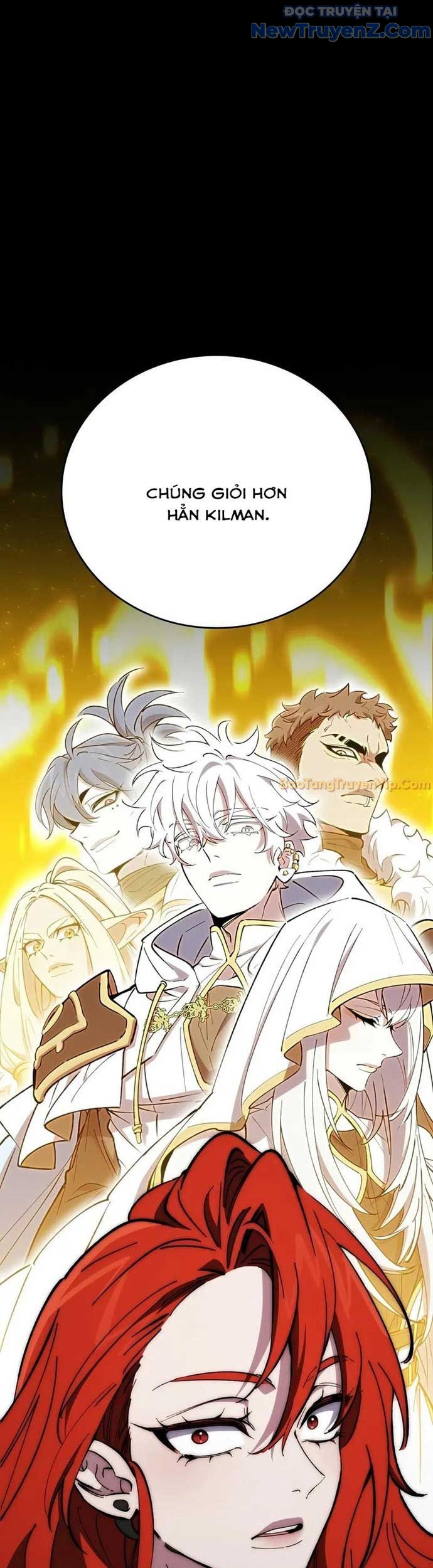 Kẻ Kiến Tạo Hầm Ngục Chapter 15 - Trang 4