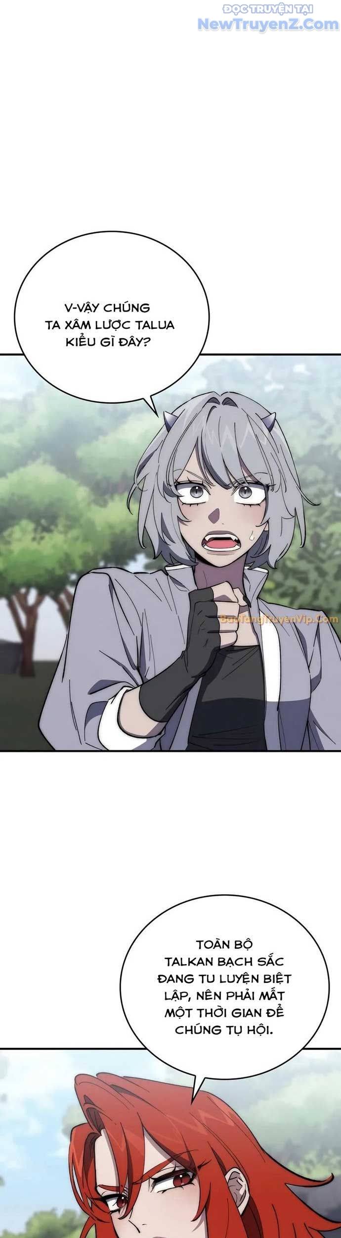 Kẻ Kiến Tạo Hầm Ngục Chapter 15 - Trang 4