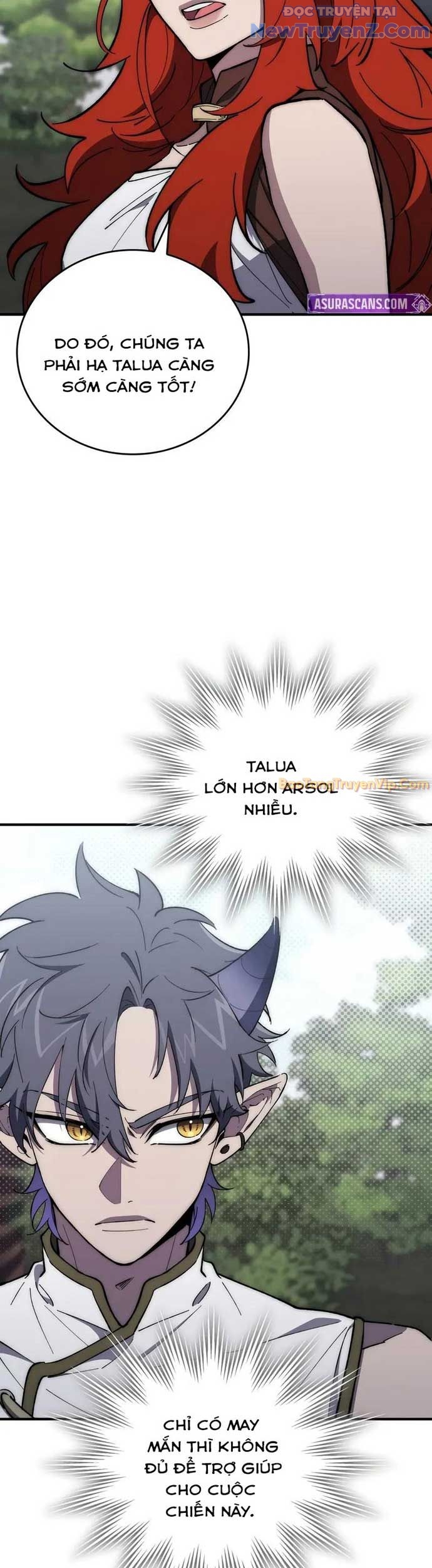 Kẻ Kiến Tạo Hầm Ngục Chapter 15 - Trang 4