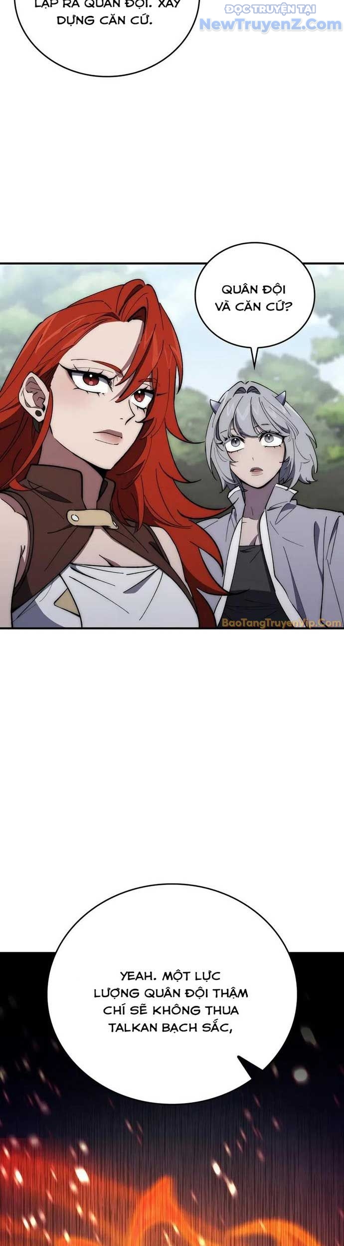 Kẻ Kiến Tạo Hầm Ngục Chapter 15 - Trang 4