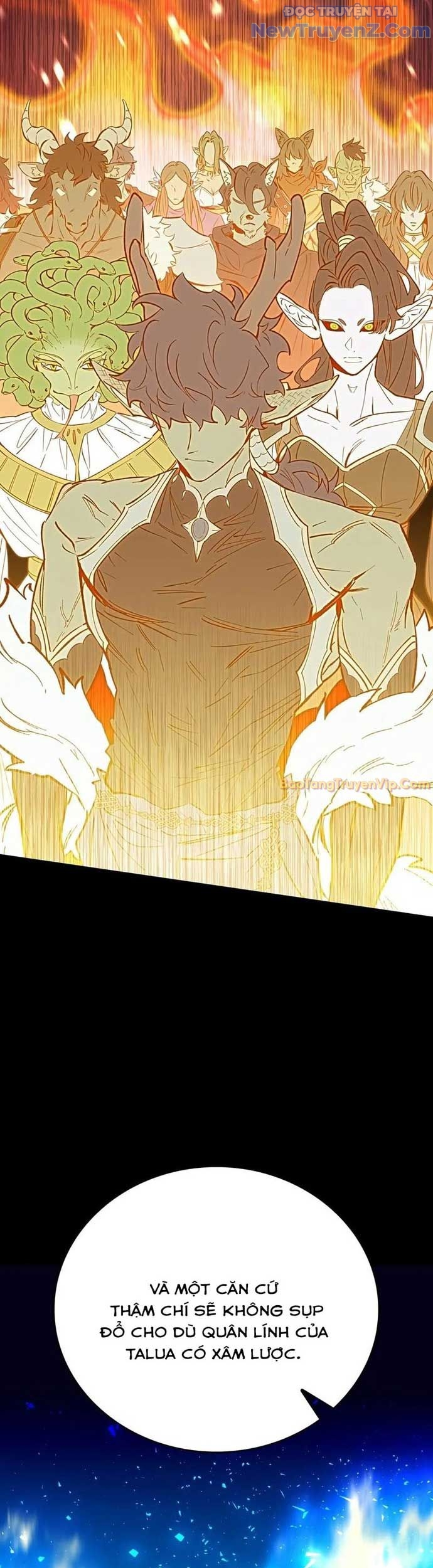 Kẻ Kiến Tạo Hầm Ngục Chapter 15 - Trang 4