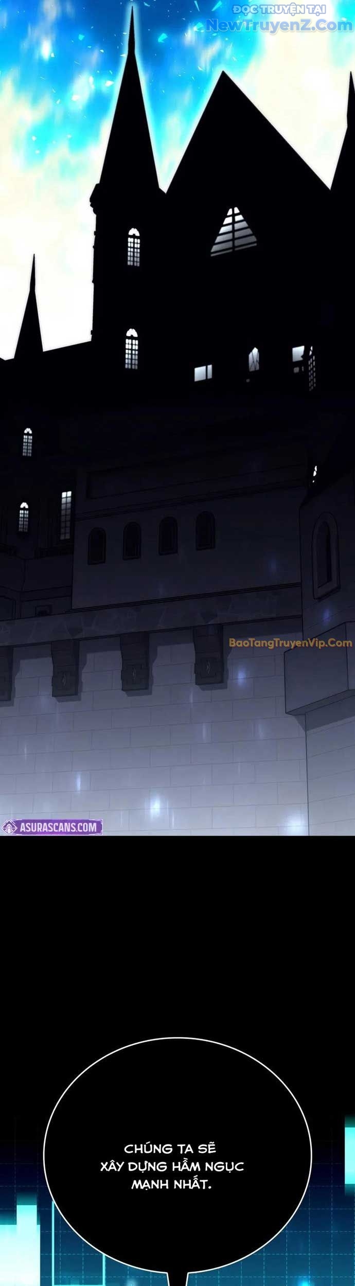 Kẻ Kiến Tạo Hầm Ngục Chapter 15 - Trang 4