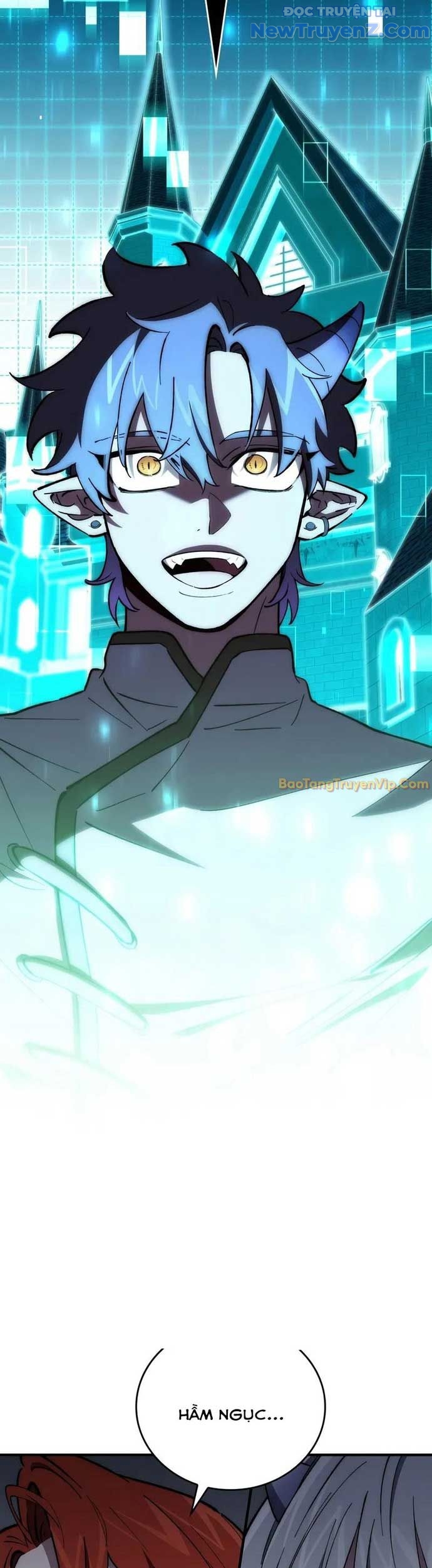 Kẻ Kiến Tạo Hầm Ngục Chapter 15 - Trang 4