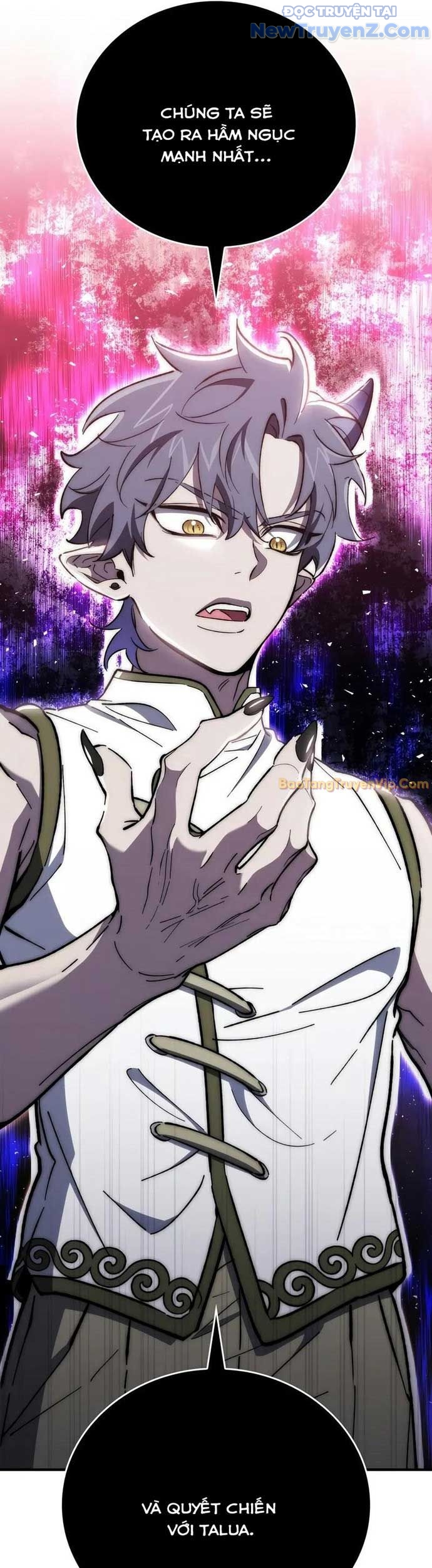 Kẻ Kiến Tạo Hầm Ngục Chapter 15 - Trang 4