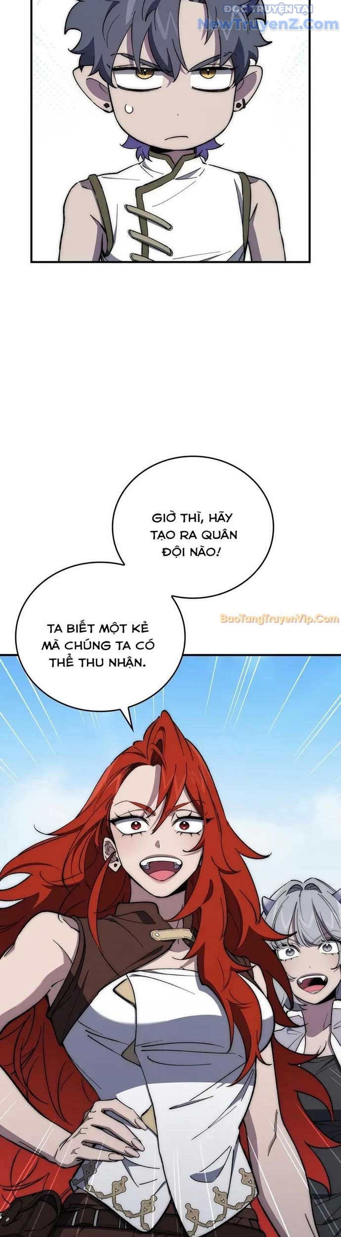 Kẻ Kiến Tạo Hầm Ngục Chapter 15 - Trang 4