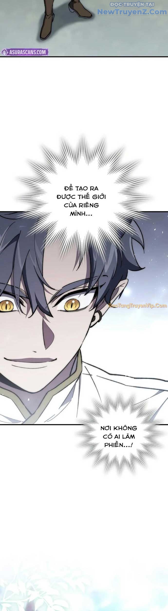 Kẻ Kiến Tạo Hầm Ngục Chapter 15 - Trang 4