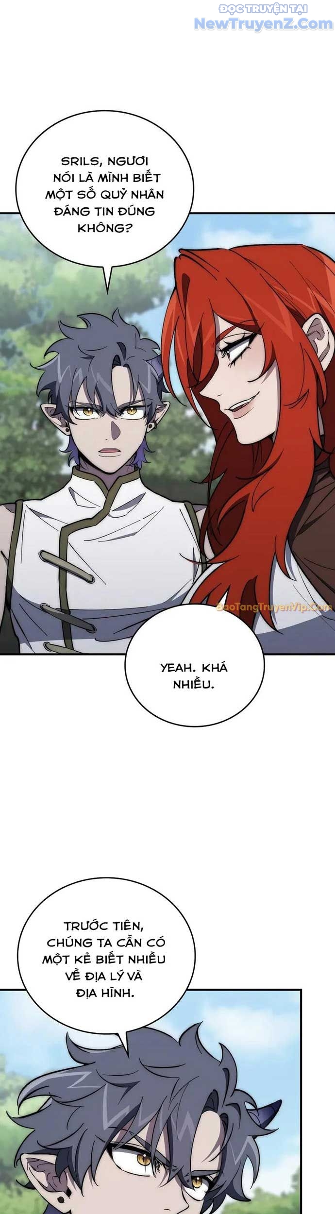 Kẻ Kiến Tạo Hầm Ngục Chapter 15 - Trang 4