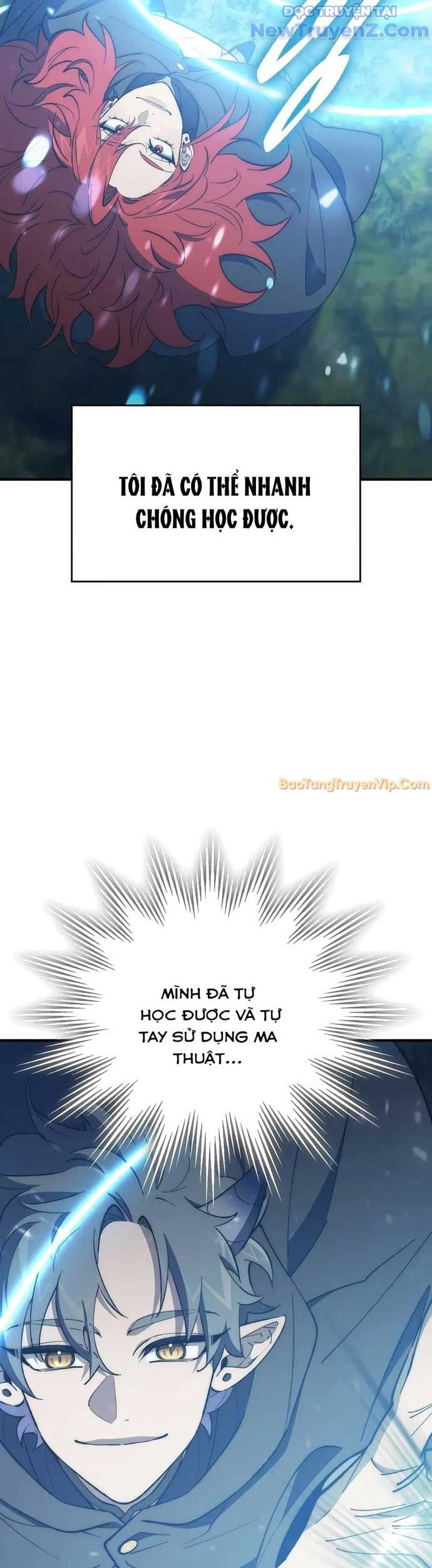 Kẻ Kiến Tạo Hầm Ngục Chapter 15 - Trang 4