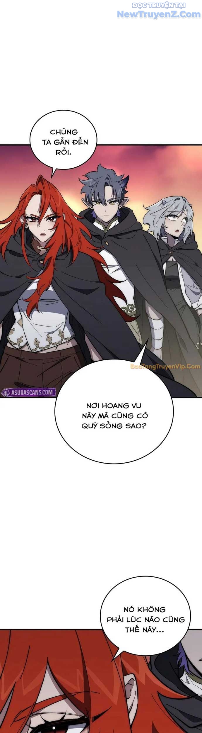 Kẻ Kiến Tạo Hầm Ngục Chapter 15 - Trang 4