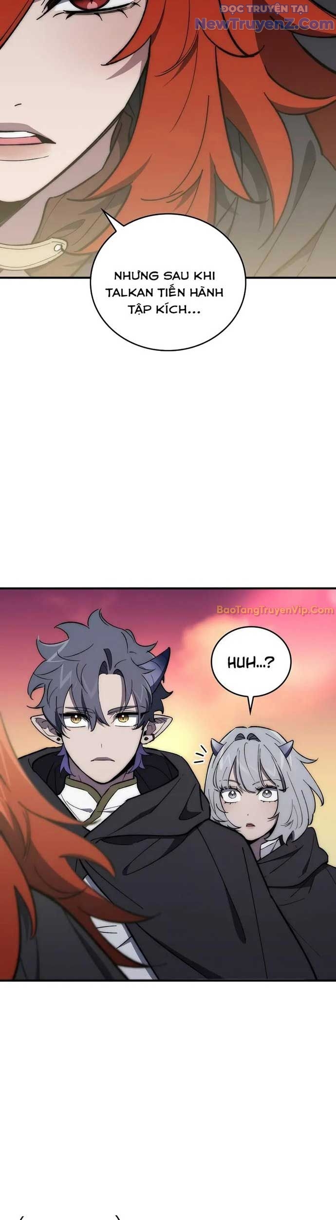 Kẻ Kiến Tạo Hầm Ngục Chapter 15 - Trang 4