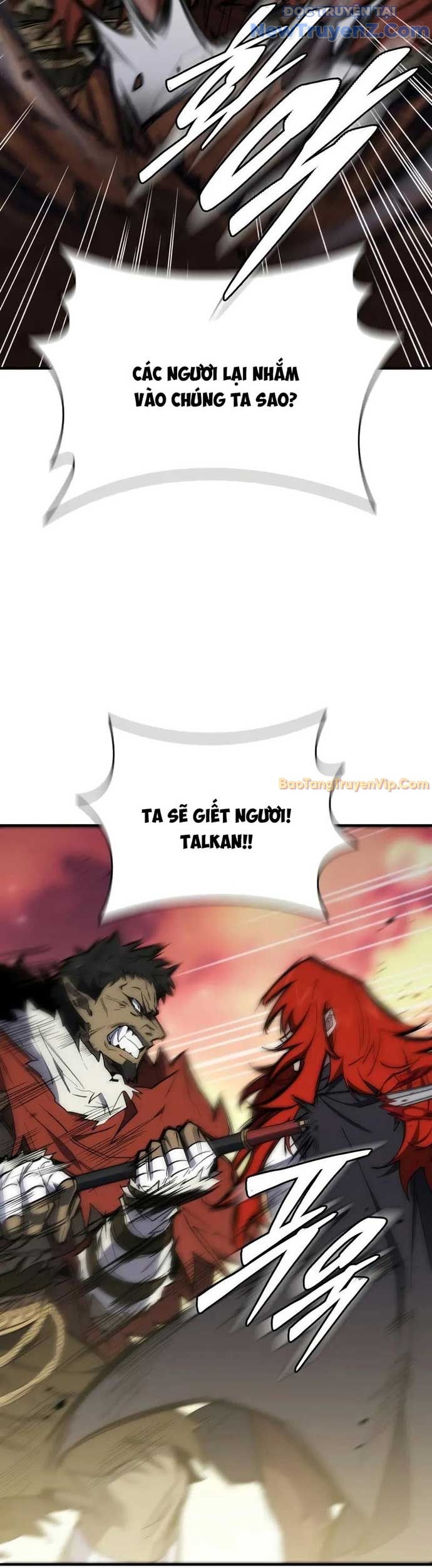 Kẻ Kiến Tạo Hầm Ngục Chapter 15 - Trang 4