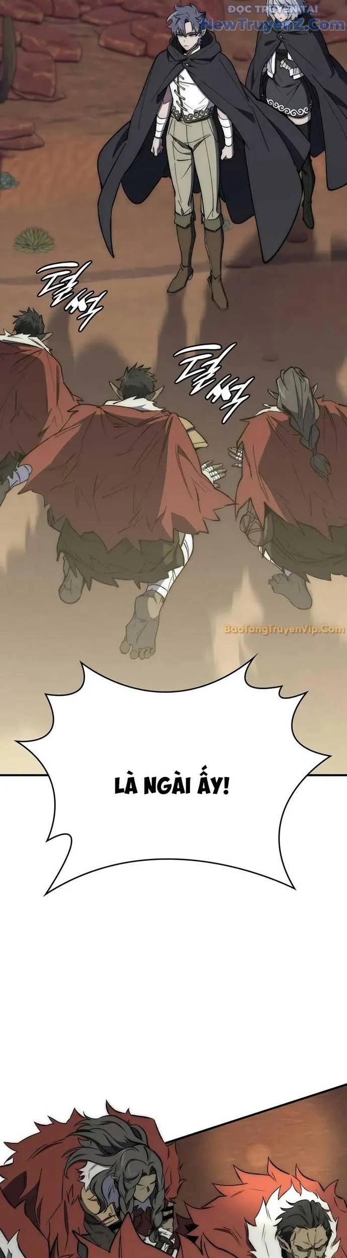 Kẻ Kiến Tạo Hầm Ngục Chapter 15 - Trang 4