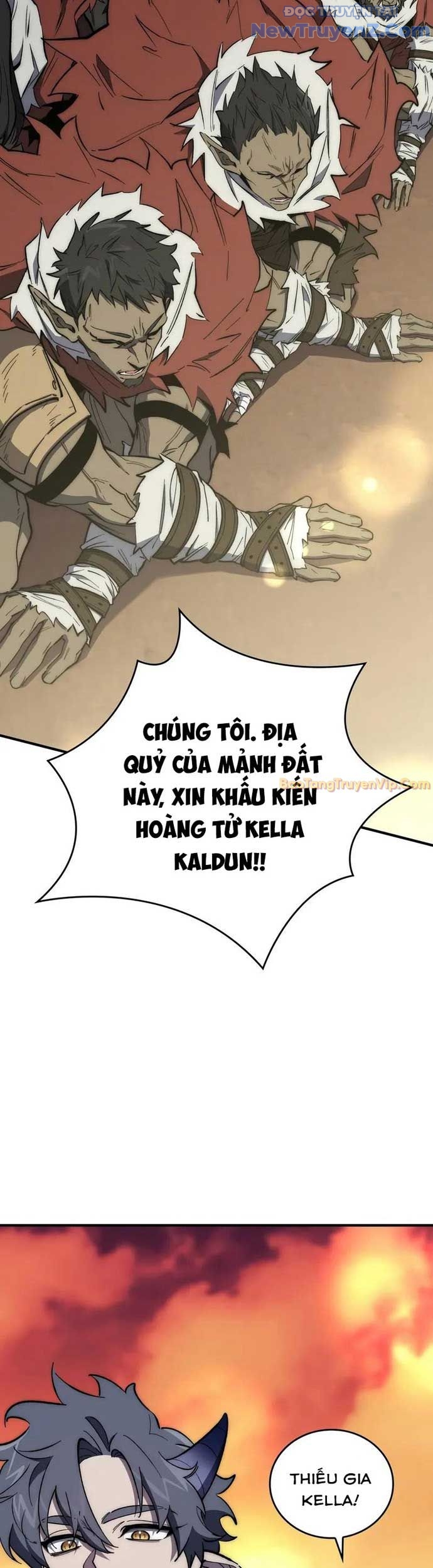 Kẻ Kiến Tạo Hầm Ngục Chapter 15 - Trang 4