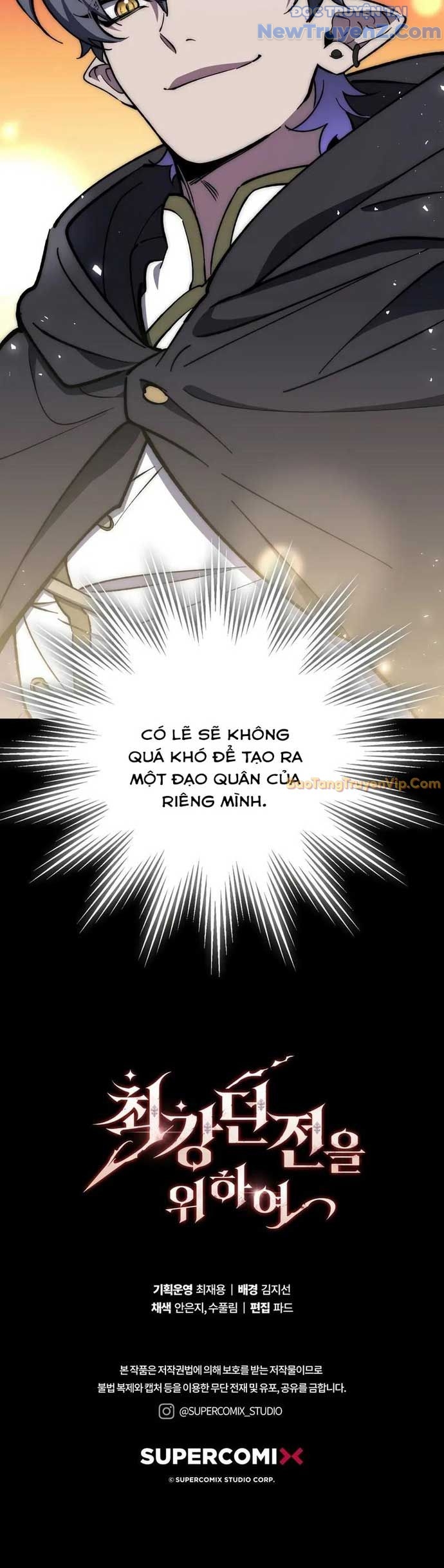 Kẻ Kiến Tạo Hầm Ngục Chapter 15 - Trang 4