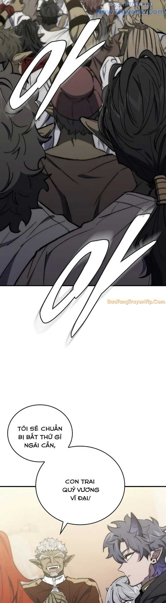 Kẻ Kiến Tạo Hầm Ngục Chapter 16 - Trang 4