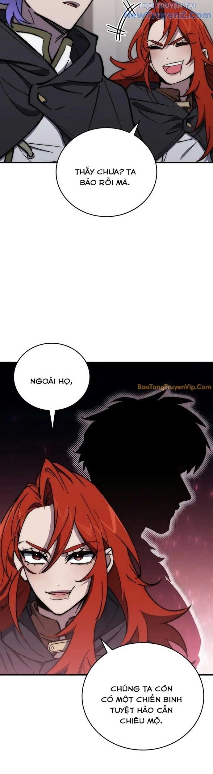 Kẻ Kiến Tạo Hầm Ngục Chapter 16 - Trang 4
