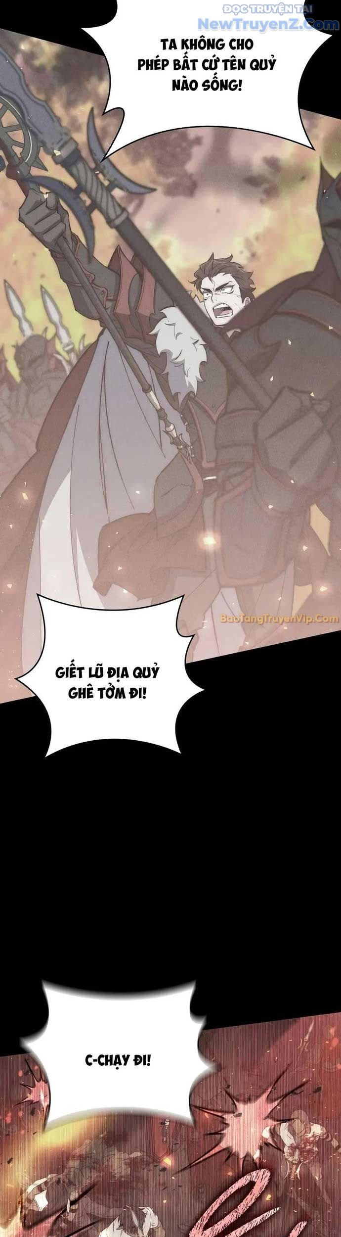 Kẻ Kiến Tạo Hầm Ngục Chapter 16 - Trang 4