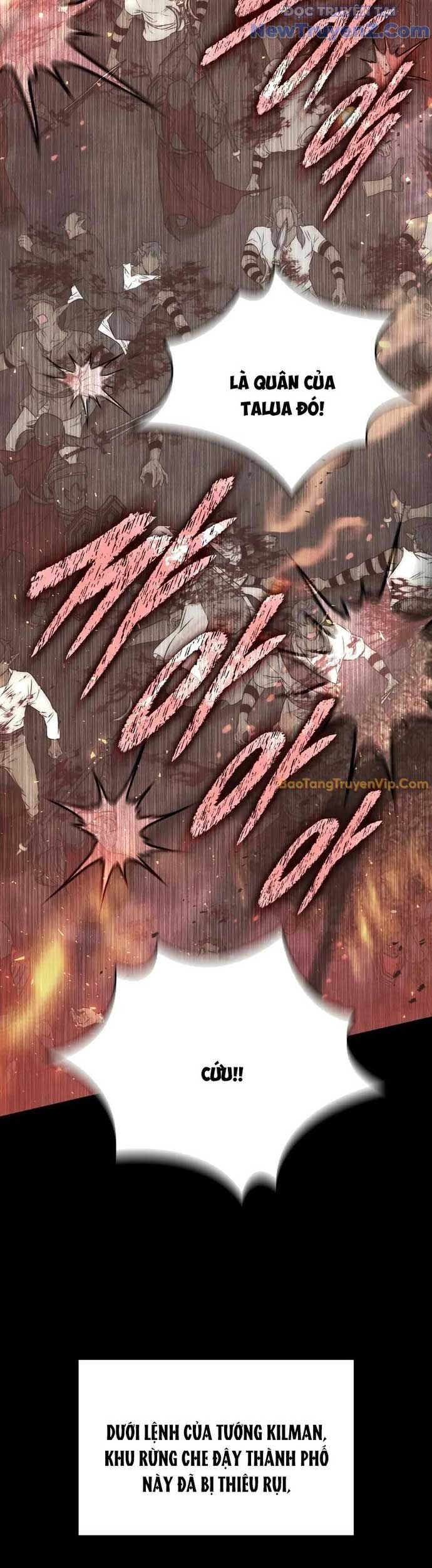Kẻ Kiến Tạo Hầm Ngục Chapter 16 - Trang 4