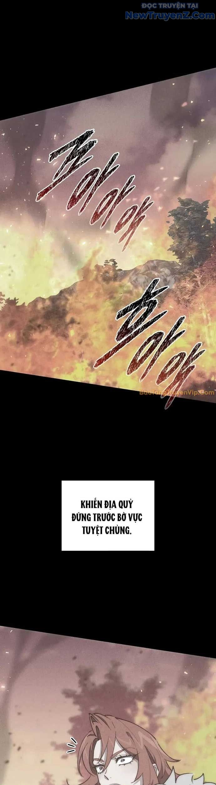 Kẻ Kiến Tạo Hầm Ngục Chapter 16 - Trang 4