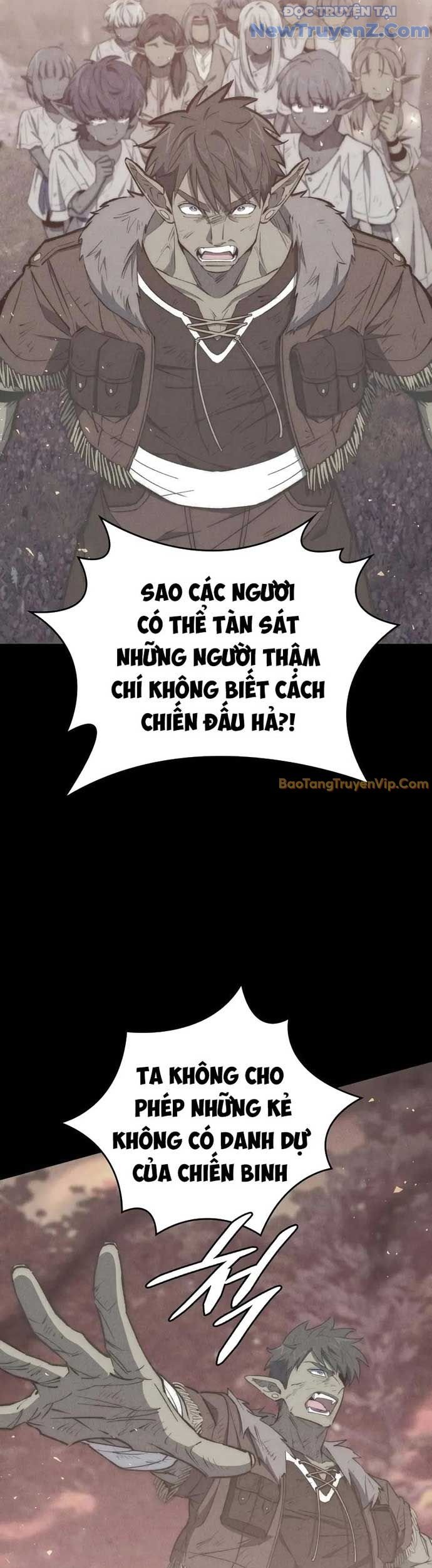 Kẻ Kiến Tạo Hầm Ngục Chapter 16 - Trang 4