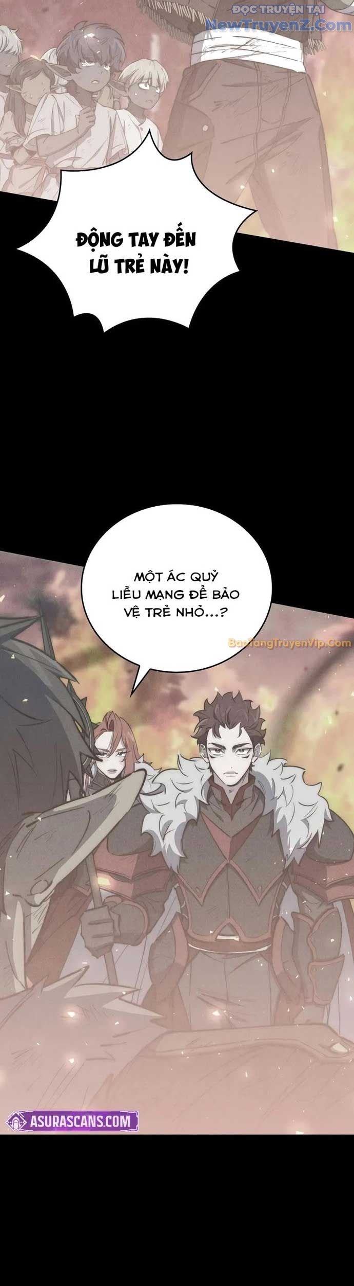 Kẻ Kiến Tạo Hầm Ngục Chapter 16 - Trang 4