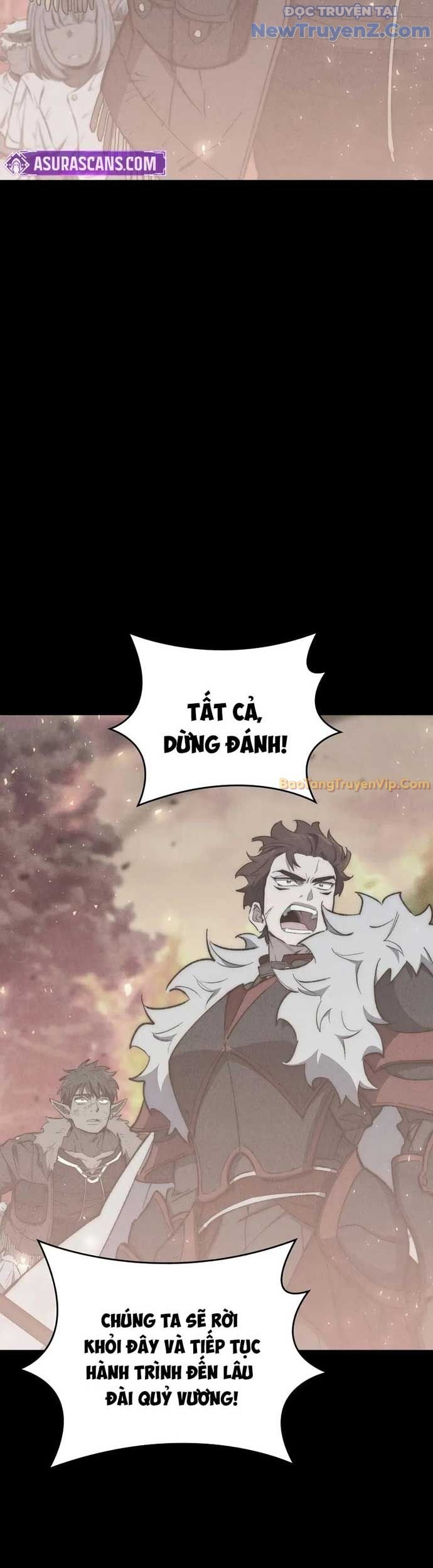 Kẻ Kiến Tạo Hầm Ngục Chapter 16 - Trang 4