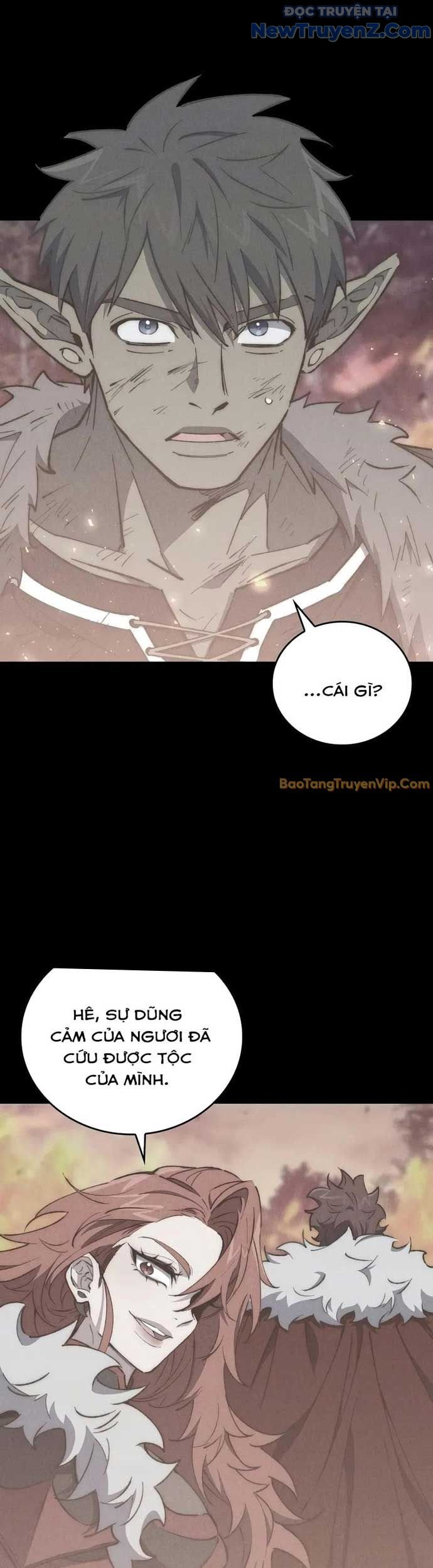 Kẻ Kiến Tạo Hầm Ngục Chapter 16 - Trang 4