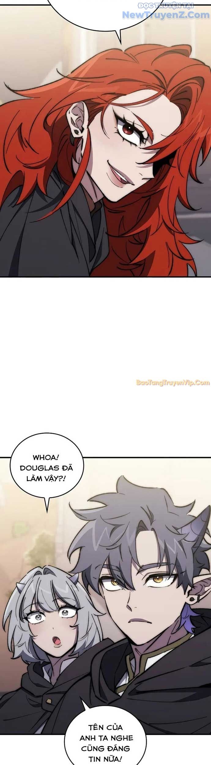 Kẻ Kiến Tạo Hầm Ngục Chapter 16 - Trang 4
