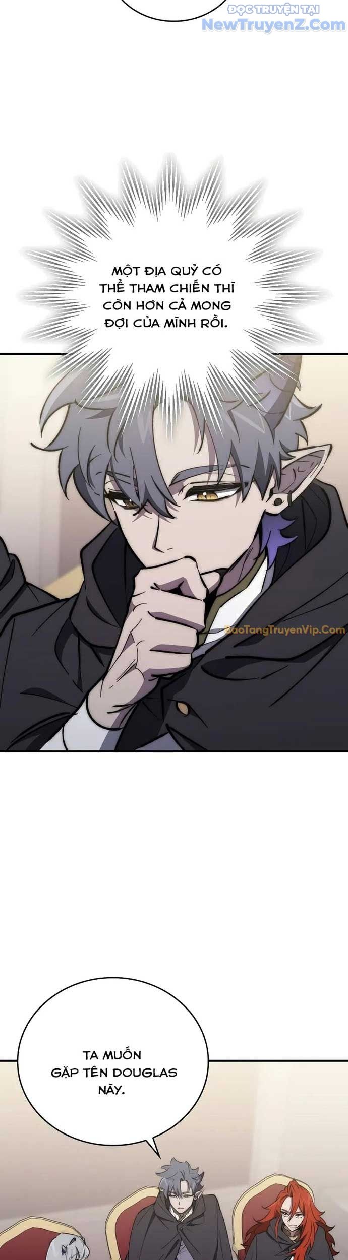 Kẻ Kiến Tạo Hầm Ngục Chapter 16 - Trang 4