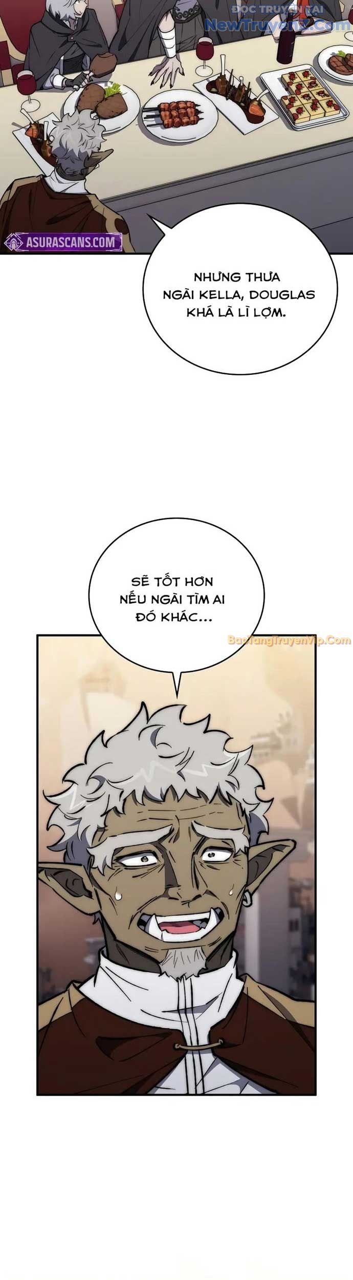 Kẻ Kiến Tạo Hầm Ngục Chapter 16 - Trang 4