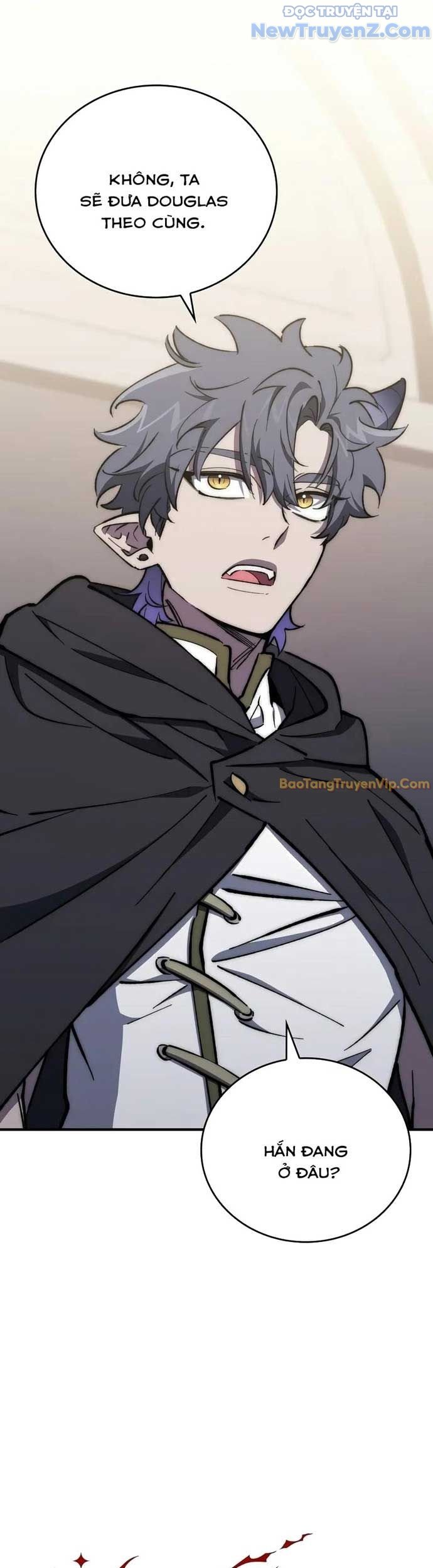 Kẻ Kiến Tạo Hầm Ngục Chapter 16 - Trang 4