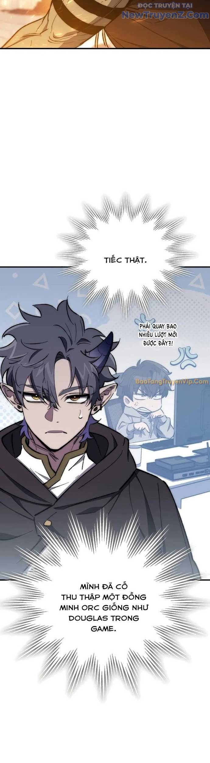 Kẻ Kiến Tạo Hầm Ngục Chapter 16 - Trang 4