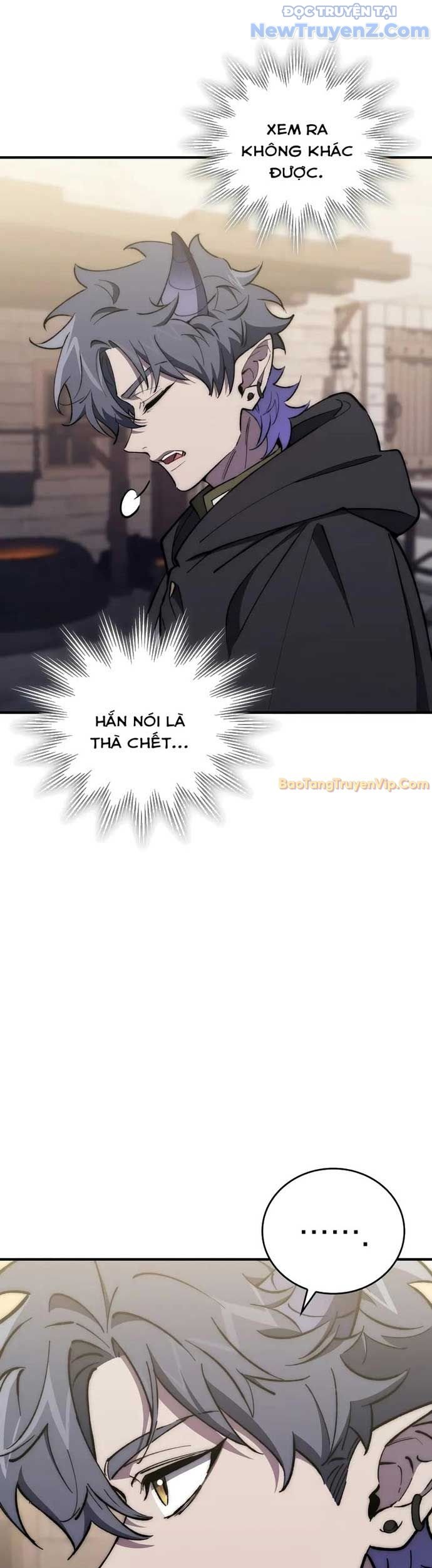 Kẻ Kiến Tạo Hầm Ngục Chapter 16 - Trang 4